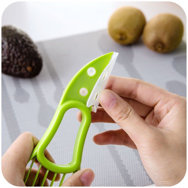 avocado tool, 3-in-1 TEMP - Whisk